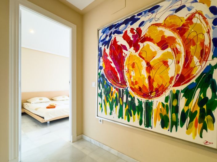 Image No.19-3 Bed Apartment for sale