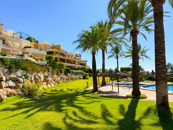 Image No.26-3 Bed Apartment for sale