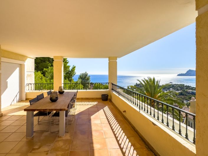 Image No.8-3 Bed Apartment for sale