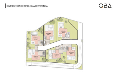 planoparcelatipodeviviendasvilanatura