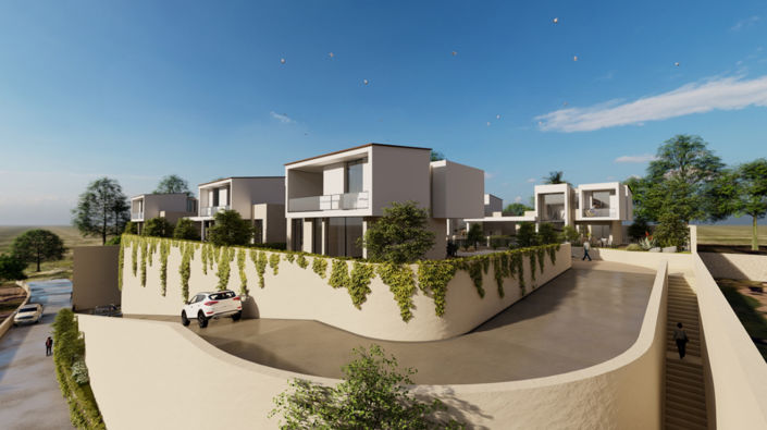 Image No.5-3 Bed Villa for sale