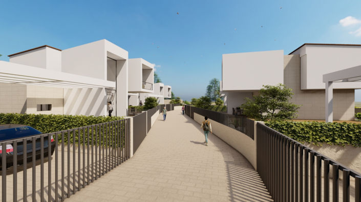 Image No.8-3 Bed Villa for sale
