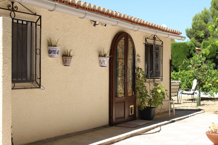 Image No.26-5 Bed Villa for sale