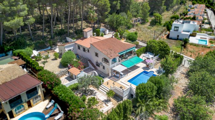 Image No.45-5 Bed Villa for sale