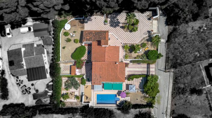 Image No.46-5 Bed Villa for sale