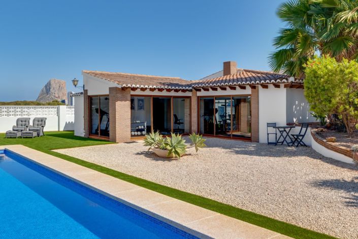 Image No.31-5 Bed Villa for sale