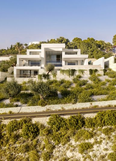 Image No.4-4 Bed Villa for sale