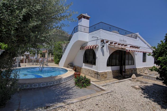 Image No.20-3 Bed Villa for sale