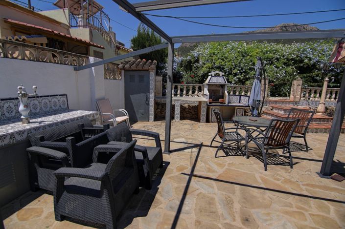 Image No.21-3 Bed Villa for sale