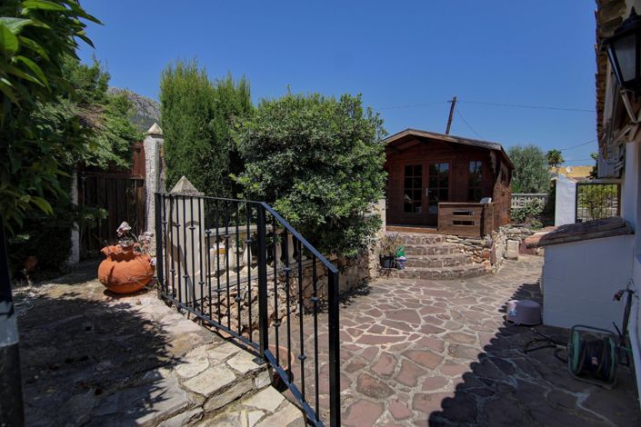 Image No.22-3 Bed Villa for sale