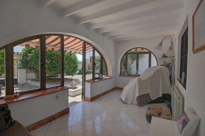 Image No.6-3 Bed Villa for sale