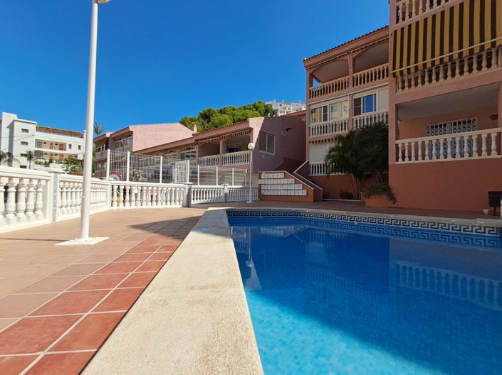 Image No.24-2 Bed Apartment for sale