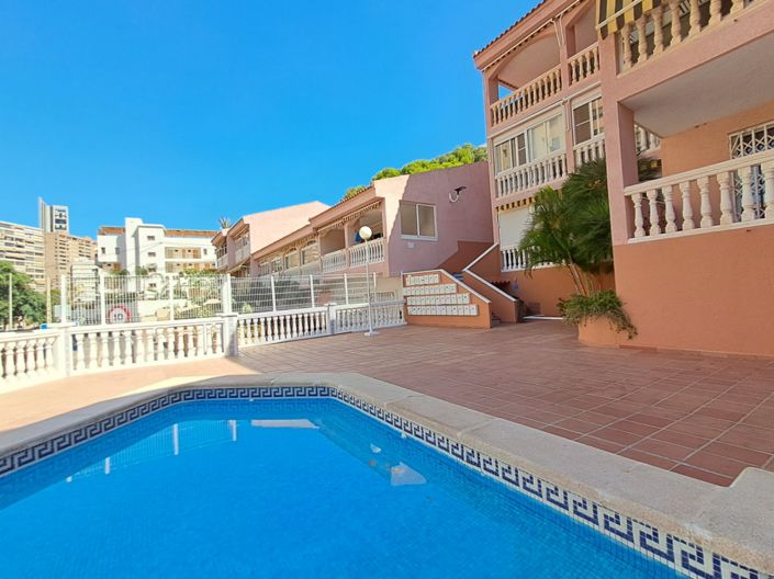 Image No.26-2 Bed Apartment for sale