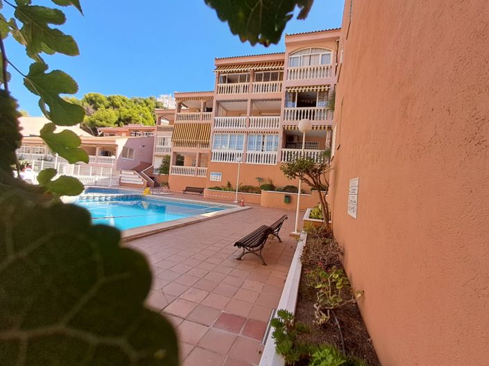 Image No.27-2 Bed Apartment for sale