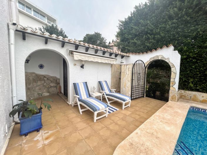 Image No.18-4 Bed Villa for sale