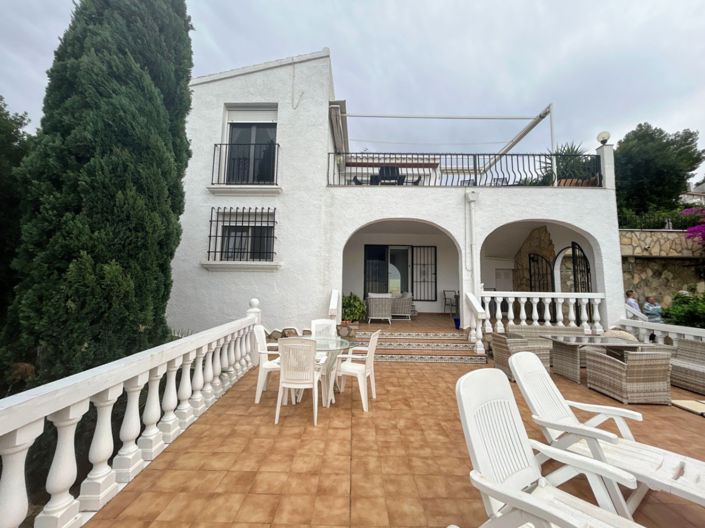 Image No.20-4 Bed Villa for sale