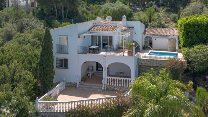Image No.29-4 Bed Villa for sale