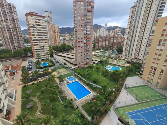 Image No.17-3 Bed Apartment for sale