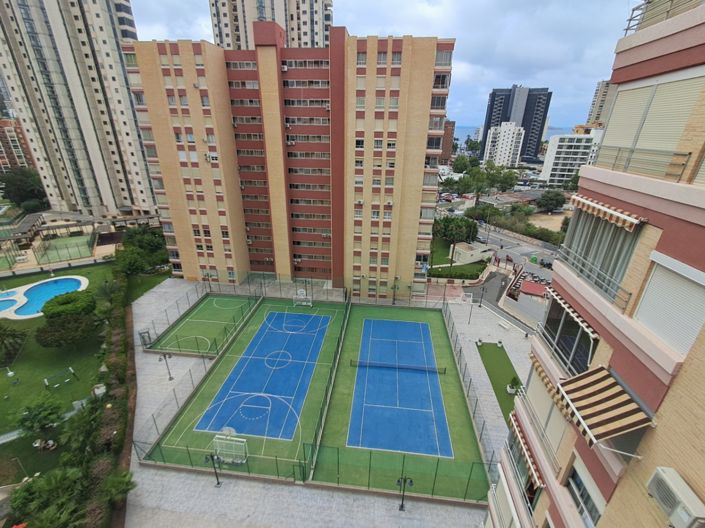 Image No.18-3 Bed Apartment for sale