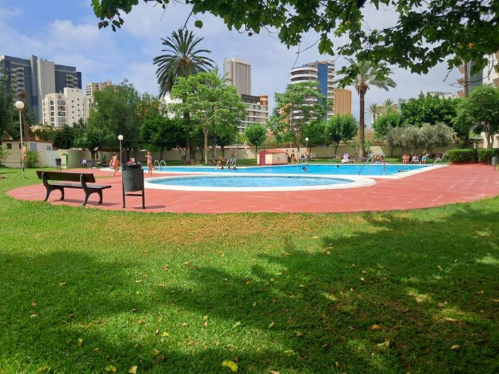 Image No.26-3 Bed Apartment for sale