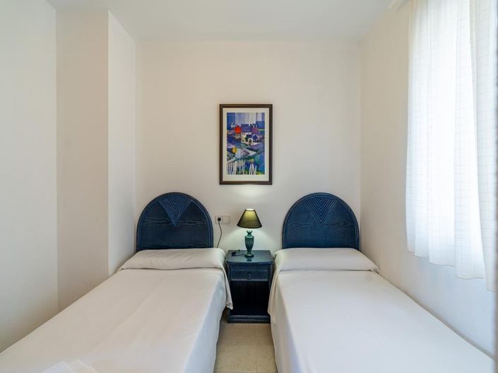 Image No.16-2 Bed Apartment for sale