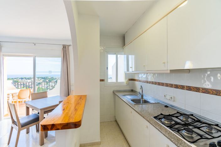 Image No.10-1 Bed Apartment for sale