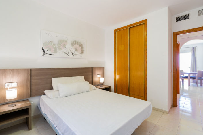 Image No.14-1 Bed Apartment for sale
