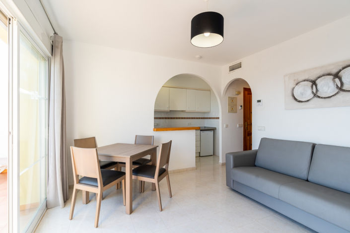 Image No.6-1 Bed Apartment for sale