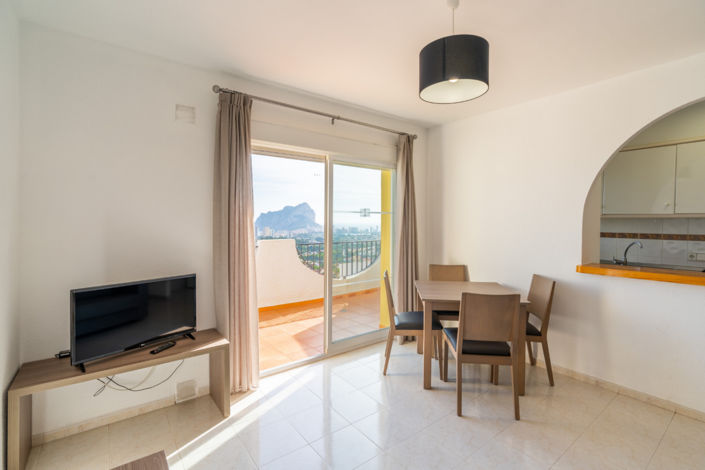 Image No.8-1 Bed Apartment for sale