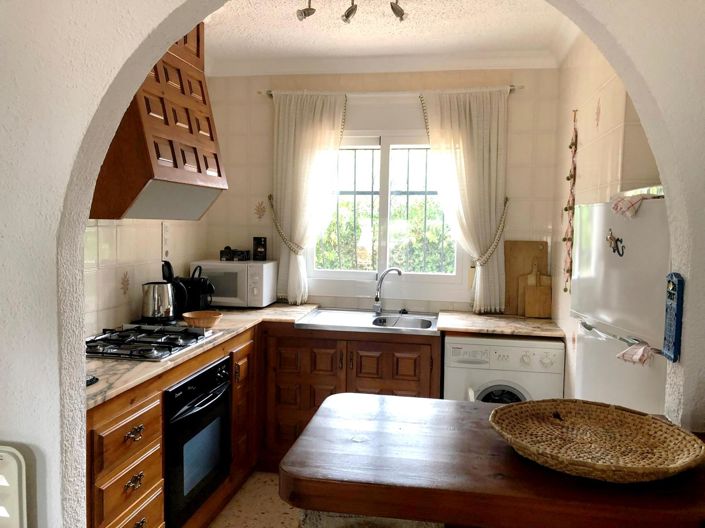 Image No.3-2 Bed Villa for sale