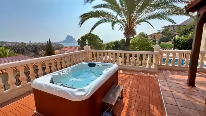 Image No.21-4 Bed Villa for sale