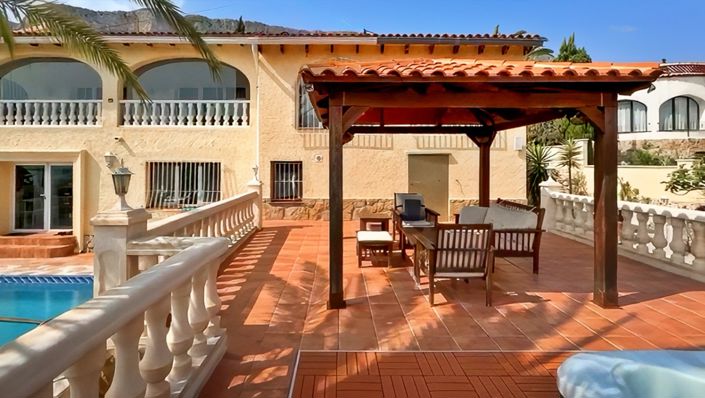 Image No.22-4 Bed Villa for sale