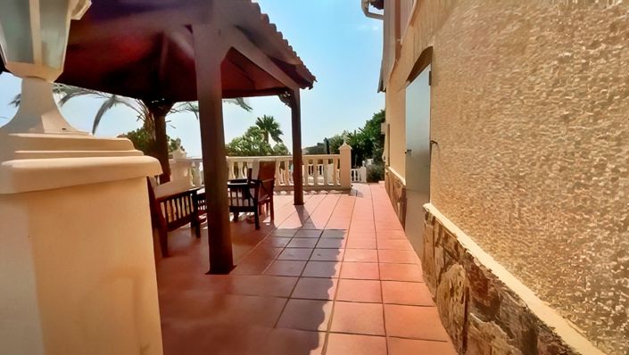Image No.23-4 Bed Villa for sale