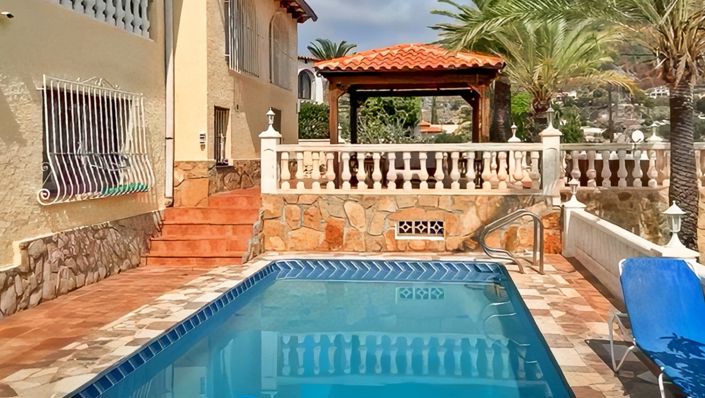 Image No.24-4 Bed Villa for sale