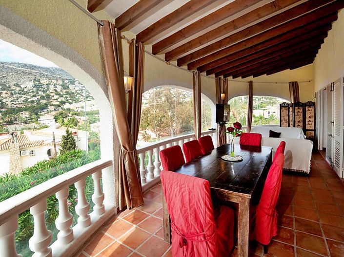 Image No.10-5 Bed Villa for sale