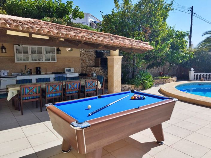 Image No.14-5 Bed Villa for sale