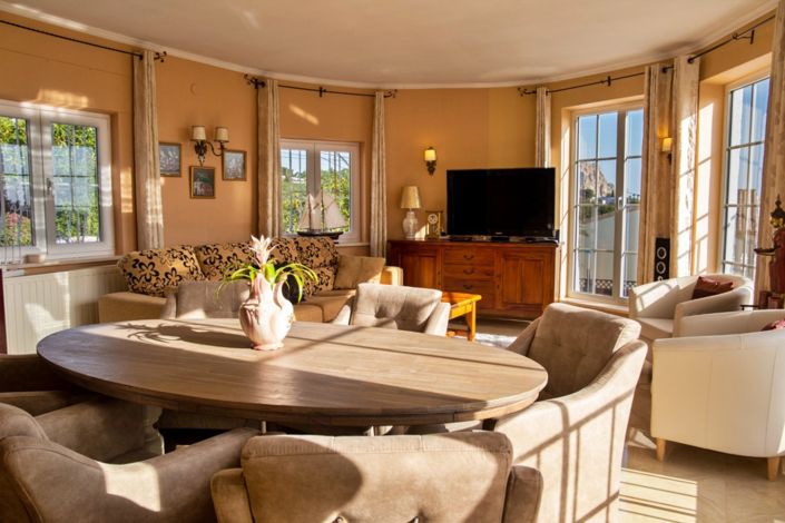Image No.4-5 Bed Villa for sale