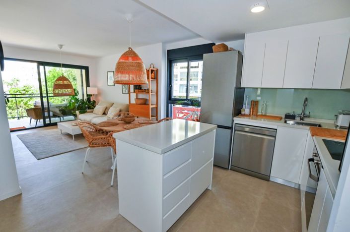 Image No.6-2 Bed Apartment for sale