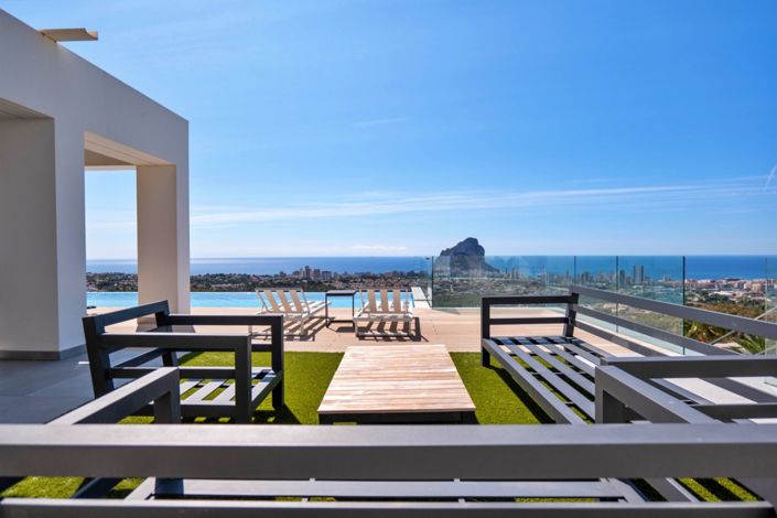 Image No.16-4 Bed Villa for sale