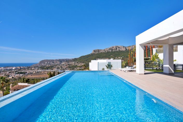 Image No.18-4 Bed Villa for sale