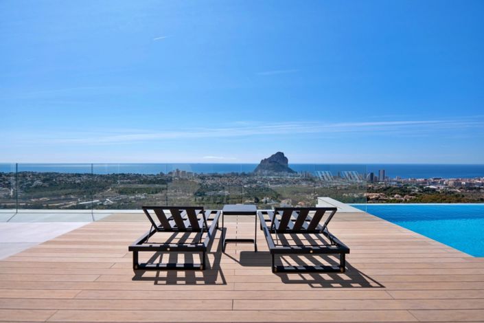Image No.19-4 Bed Villa for sale