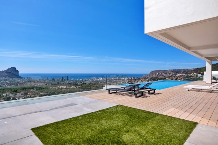 Image No.20-4 Bed Villa for sale