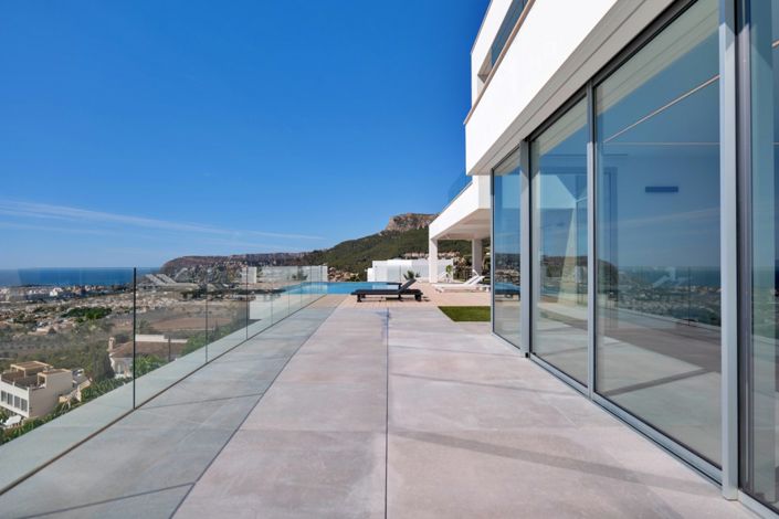Image No.22-4 Bed Villa for sale