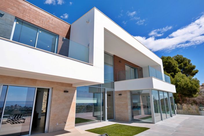 Image No.23-4 Bed Villa for sale