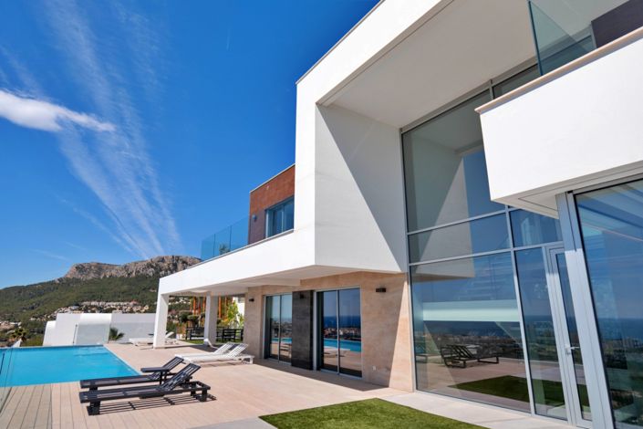 Image No.30-4 Bed Villa for sale