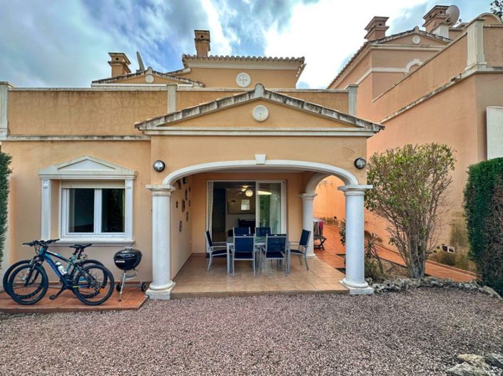Image No.2-3 Bed Villa for sale