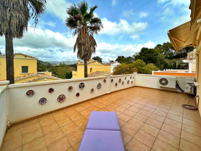 Image No.22-3 Bed Villa for sale