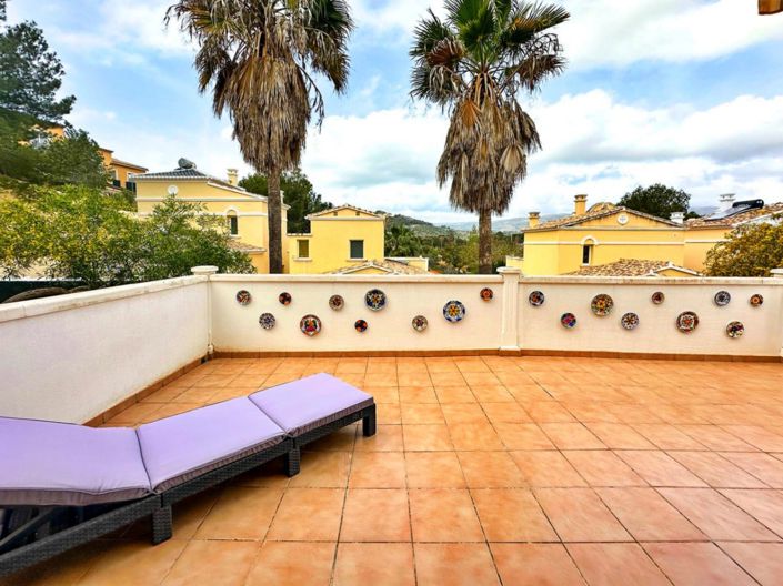 Image No.23-3 Bed Villa for sale