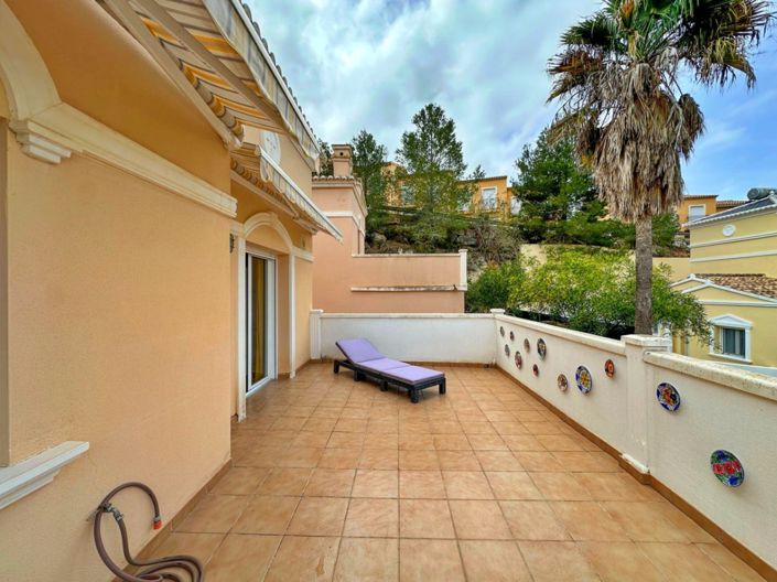 Image No.24-3 Bed Villa for sale