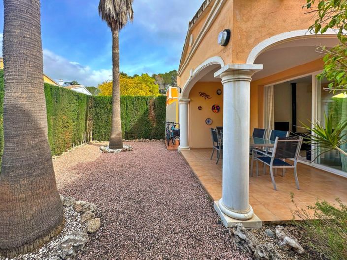 Image No.26-3 Bed Villa for sale